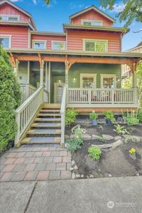 8069 165th Avenue NE, Redmond, WA, 98052