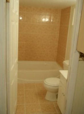 Bathroom 2 