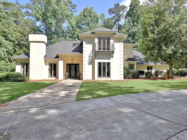 103 Stonington Dr, Peachtree City, GA 30269