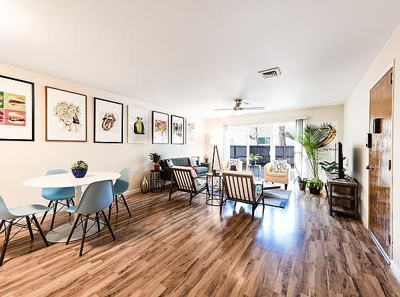 2nd image of 132 W Dana St #142