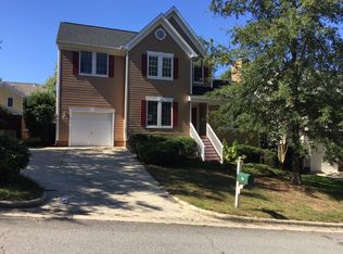 106 Old Dock Trl, Cary, NC 27519
