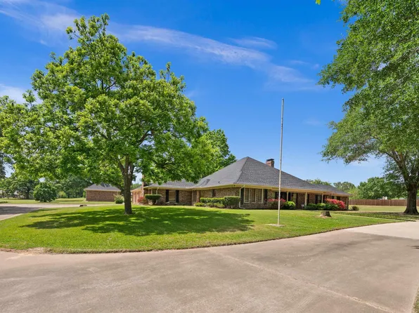 19580 Norfolk Dr, Flint, TX 75762