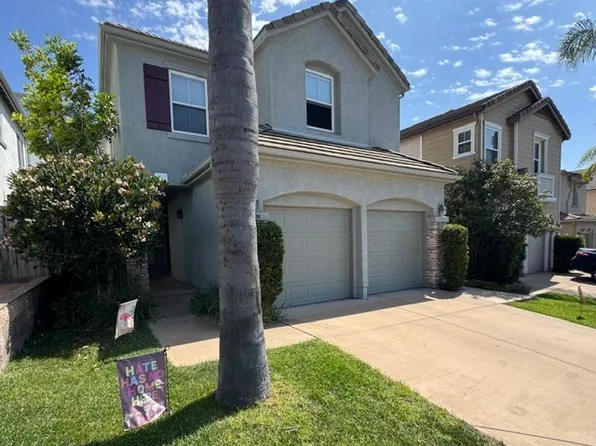 4629 Partow Way, Oceanside, CA 92056