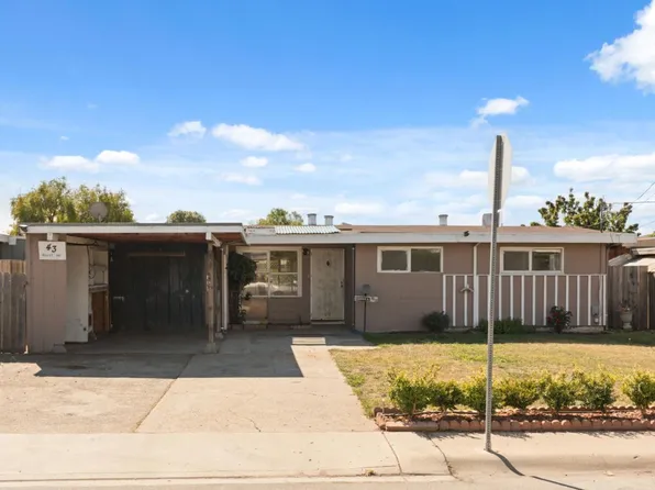 43 Holly Dr, Watsonville, CA 95076