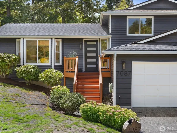 7087 45th Avenue W, Mukilteo, WA 98275