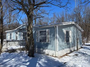 19785 D Dr S, Marshall, MI 49068