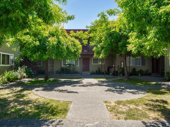 980 Sunset Avenue, Santa Rosa, CA 95407