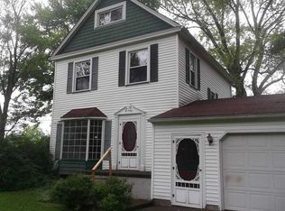 4844 Cooper Rd, Lowellville, OH 44436