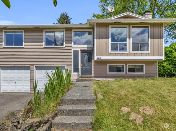 2218 S 284th Place, Federal Way, WA 98003