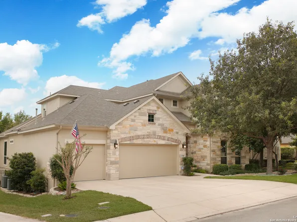 2738 WONDERVIEW DR, San Antonio, TX 78230