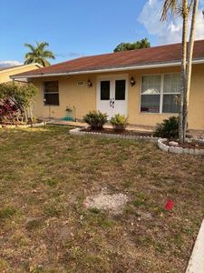 5732 Mels Way, Lake Worth, FL, 33463