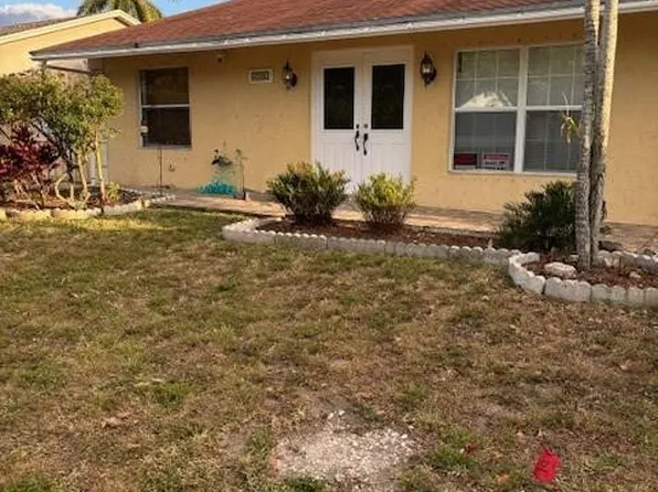 5732 Mels Way, Lake Worth, FL 33463