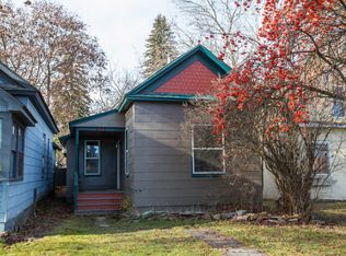 310 Lupfer Ave, Whitefish, MT 59937