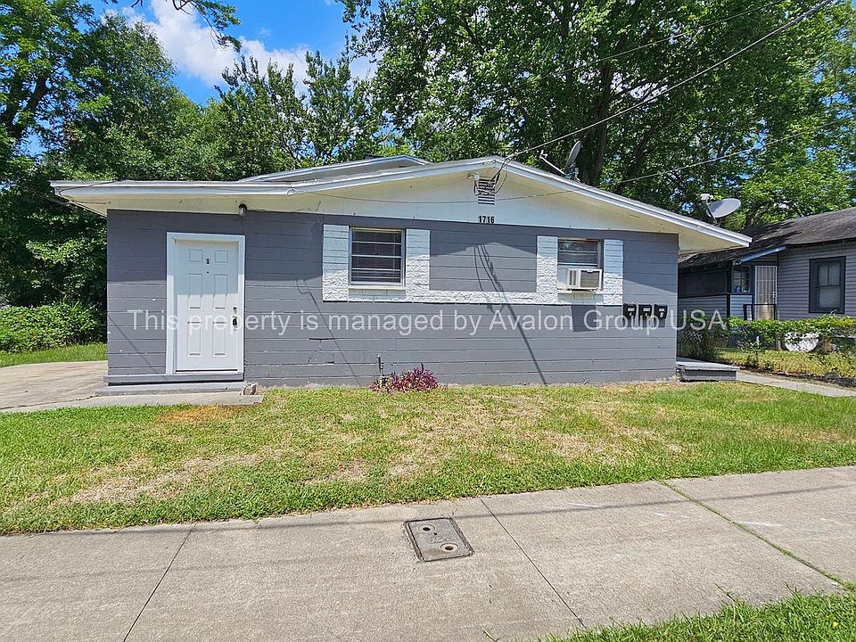1st image of 1716 Whitner St #2
