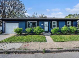 201 Stanley St, Mishawaka, IN 46545