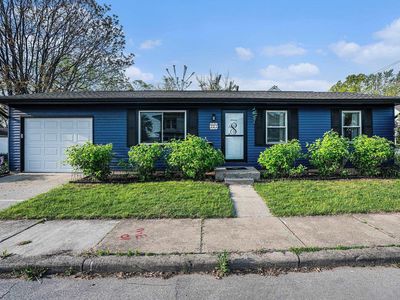201 Stanley St, Mishawaka, IN, 46545
