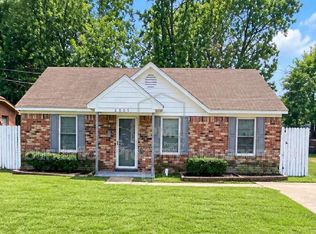 2605 Whitman Ave, Memphis, TN 38112