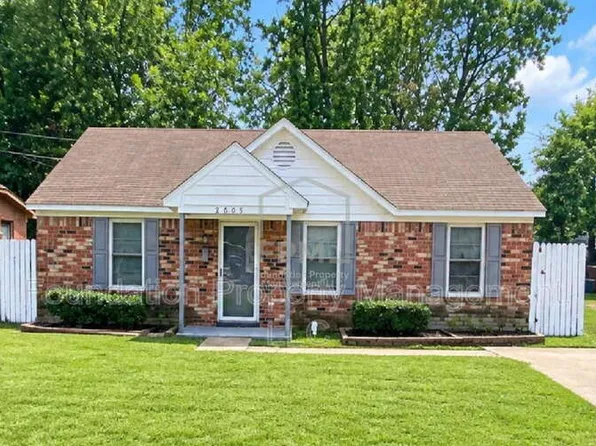 2605 Whitman Ave, Memphis, TN 38112