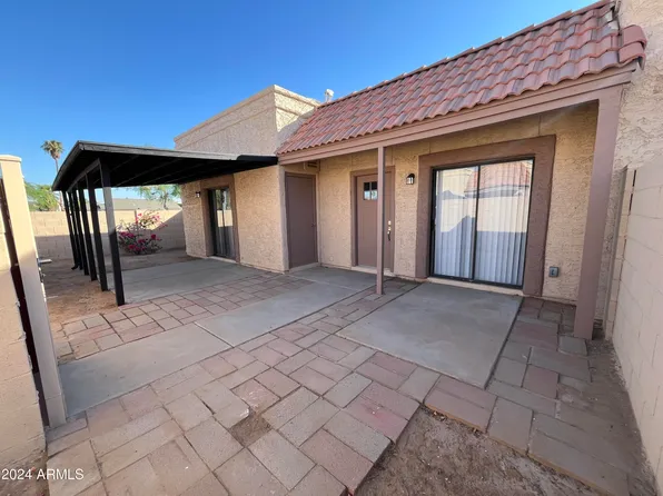 205 E LOMA LINDA Boulevard #1, Avondale, AZ 85323