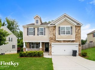1752 Waverley Oak Dr, Kernersville, NC 27284