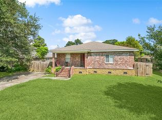 2126 General Collins Ave, New Orleans, LA 70114