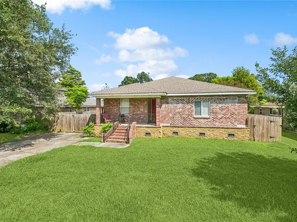 2126 General Collins Ave, New Orleans, LA 70114