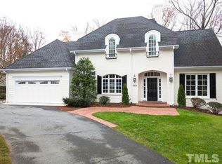 2206 Coley Forest Pl, Raleigh, NC 27607