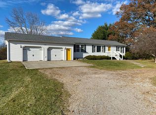 13466 Morseville Rd, Montrose, MI 48457
