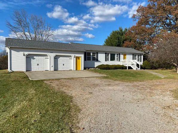 13466 Morseville Rd, Montrose, MI 48457