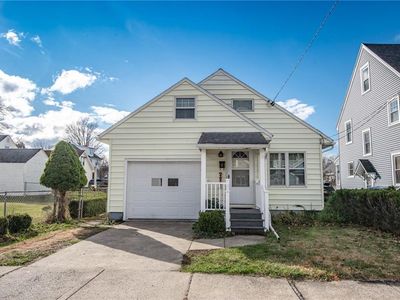 101 Harter Pl, Utica, NY, 13502