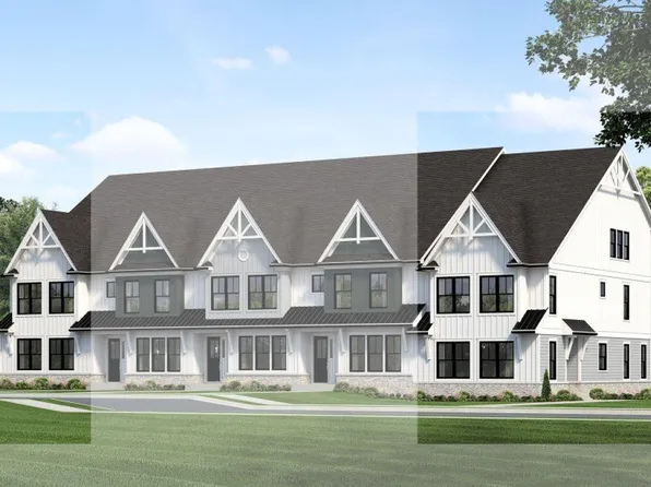 969 Myers Point #32, Morrisville, NC 27560