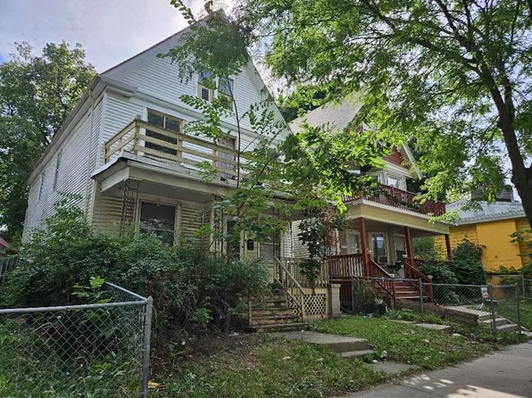 3126 North Palmer STREET, Milwaukee, WI 53212