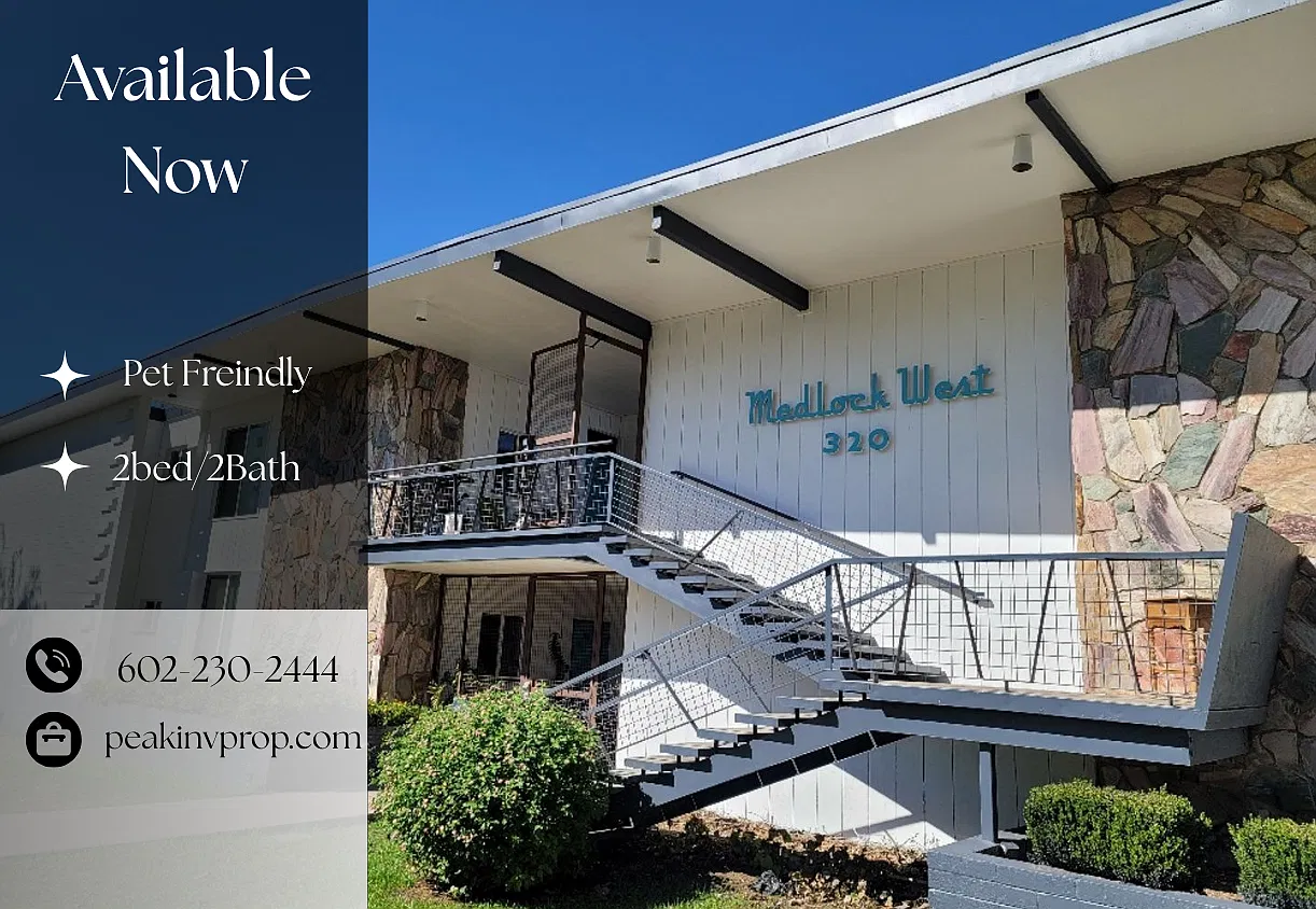 330 W Medlock Dr — Photo 1