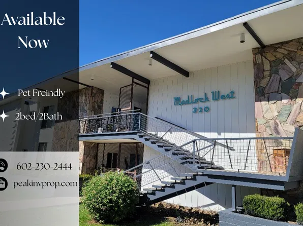 330 W Medlock Dr APT 109, Phoenix, AZ 85013