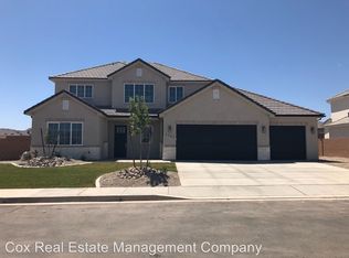 3202 E Seegmiller Rd, Saint George, UT 84790