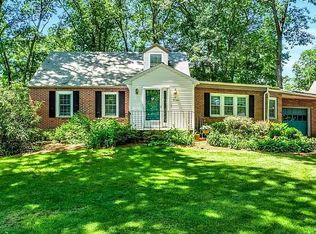 59 Munroe Rd, Lexington, MA 02421