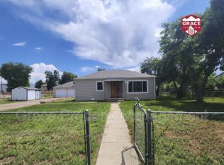 10440 W 46th Ave, Wheat Ridge, CO 80033