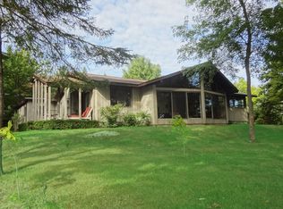 11835 Bell Bay Rd, Presque Isle, MI 49777