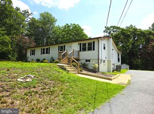 7285 Clyde Jones Rd, Owings, MD 20736