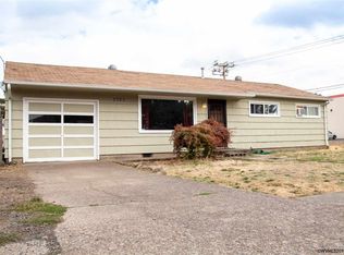 2385 Rural Ave SE, Salem, OR 97302
