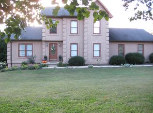 5082 Butner Dr, Hickory, NC 28602