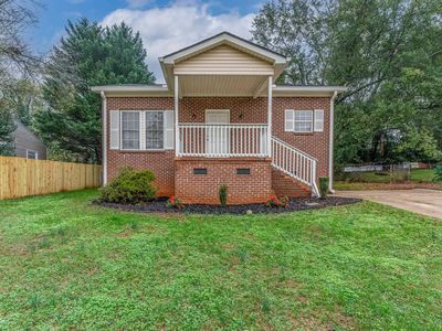 89 N Estate Dr, Greenville, SC, 29605