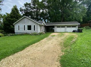 1702 E Road Four St, Edgerton, WI 53534