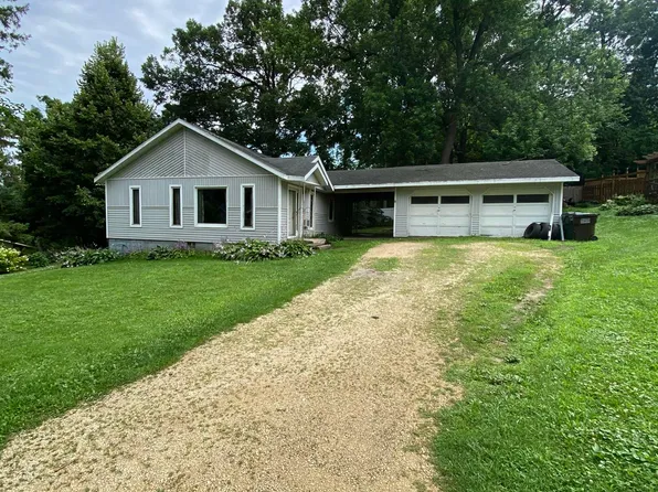 1702 E Road Four St, Edgerton, WI 53534
