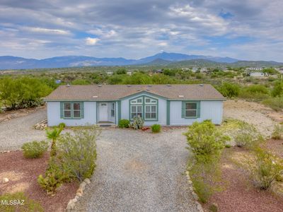 11805 S Morning Mist Pl, Vail, AZ, 85641