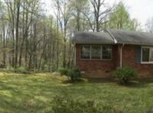 4840 Disher St, Winston Salem, NC 27105