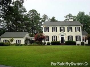 985 Fieldstone Dr, Macon, GA 31210