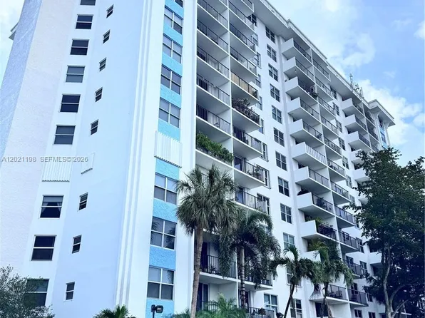 1800 N Andrews Ave APT 2E, Fort Lauderdale, FL 33311