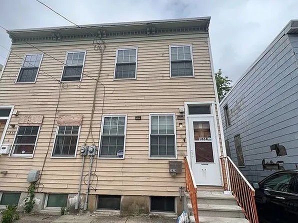 1824 So 4th St, Camden, NJ 08104