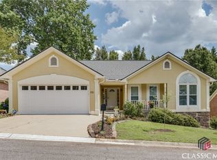 175 Bedford Dr, Athens, GA 30606